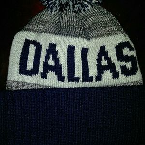 DALLAS HAT